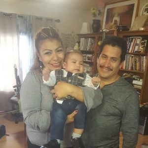 Meet your Posher, Abby